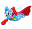c