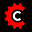 c