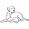 c