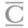 c