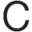 c