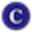 c