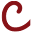 c