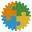 c
