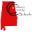 c