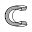 c