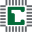 c