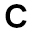 c