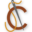 c
