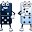 c