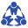 c