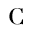 c