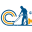 c