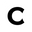 c