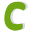 c
