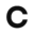 c