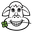 c