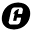c