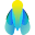 c
