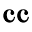 c