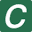 c