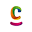 c