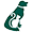 c