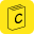 c