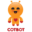 c