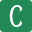 c