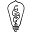 c
