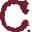c
