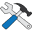 c