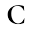 c
