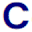 c