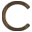 c