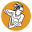 c
