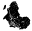 c