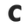 c
