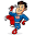 c