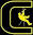 c