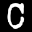c