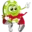 c