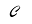 c