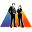 c