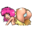 c