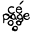 c