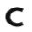 c