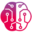 c