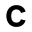 c